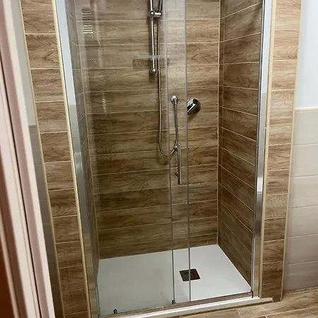 Apartment Il Portale *
