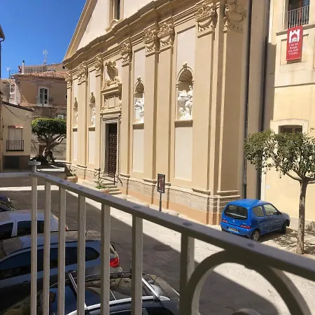 Il Portale Apartment