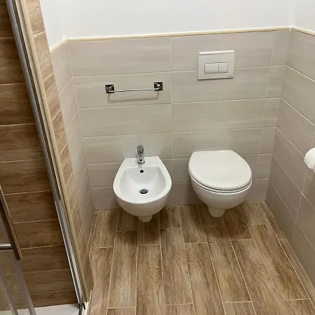 Il Portale Apartment Tropea