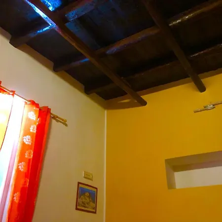 Apartment Il Portale *