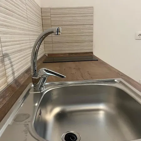 Apartment Il Portale Tropea