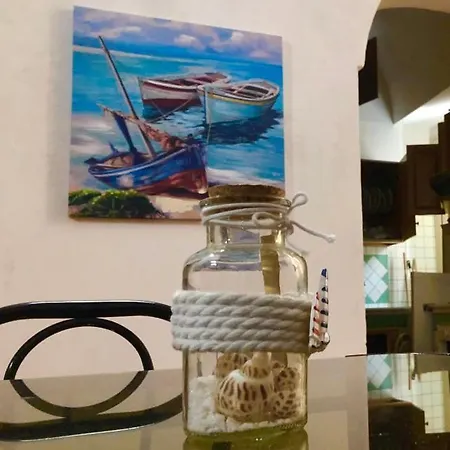 Apartment Il Portale Tropea
