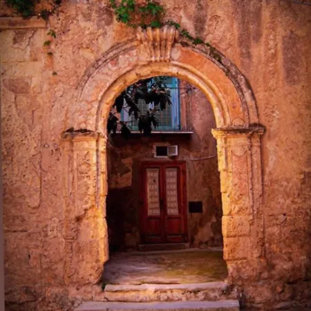 Appartamento Il Portale Tropea