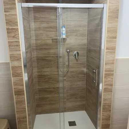 Il Portale Апартаменты Тропея